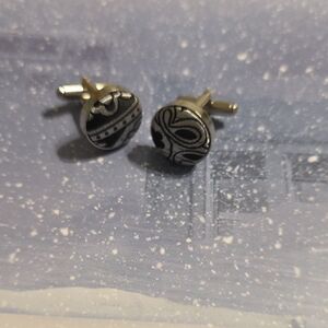 Cuff Links